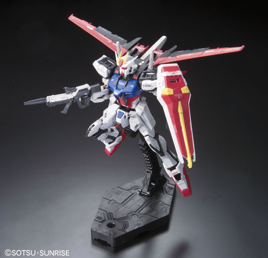 1/144 RG Aile Strike