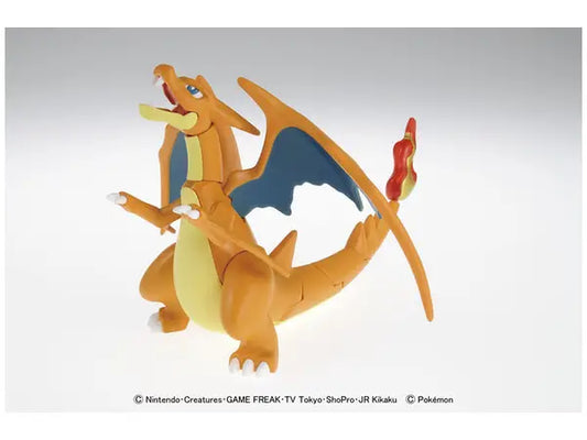 Mega Charizard Y