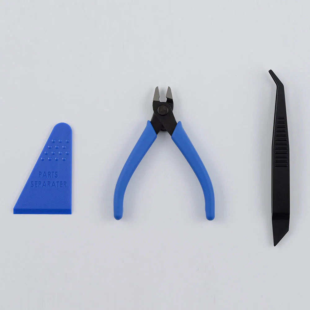 BANDAI SPIRITS Entry Tool Set