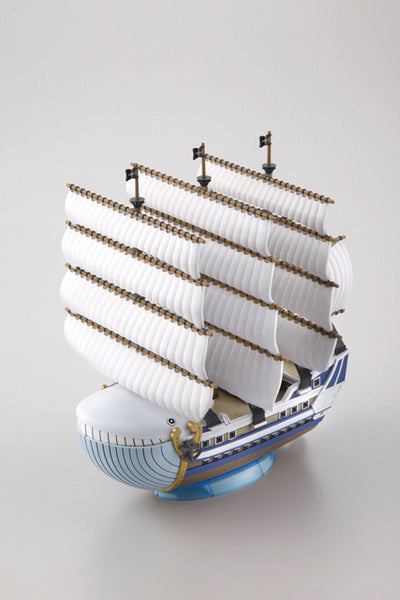 Grand Ship Collection: Moby Dick