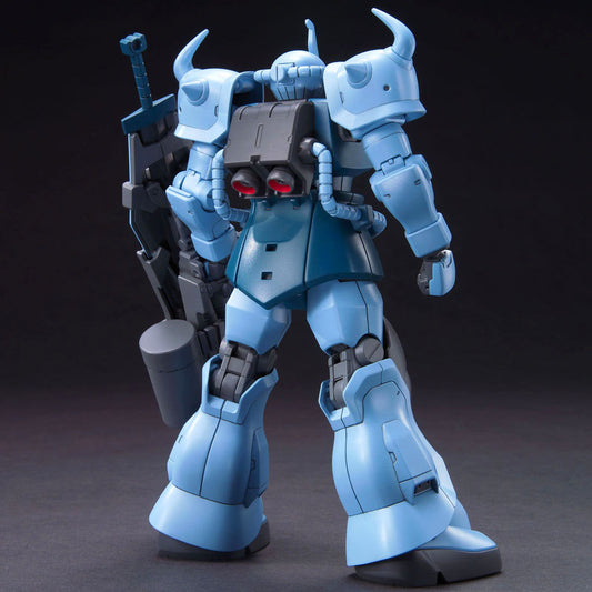 1/144 HGUC Gouf Custom