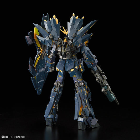 1/144 RG Banshee Norn