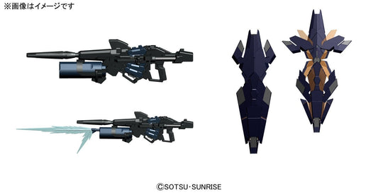 1/60 PG Unicorn 2 Banshee Norn