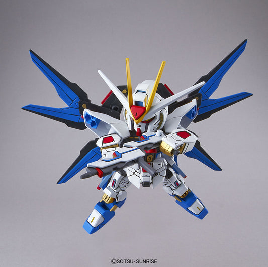 SDEX Standard Strike Freedom