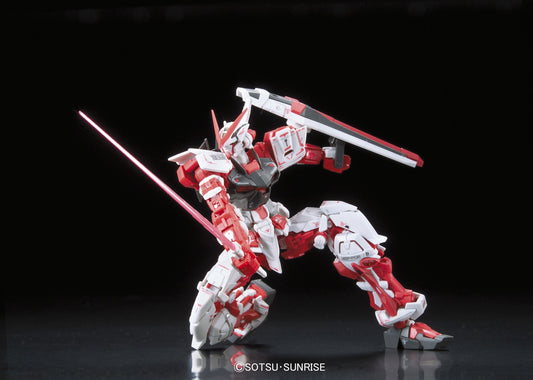 1/144 RG Astray Red Frame