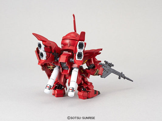 SDEX-Standard Sinanju