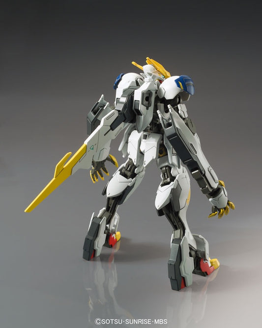 1/144 HGIBO Barbatos Lupus Rex