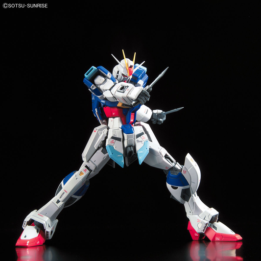 1/144 RG Force Impulse