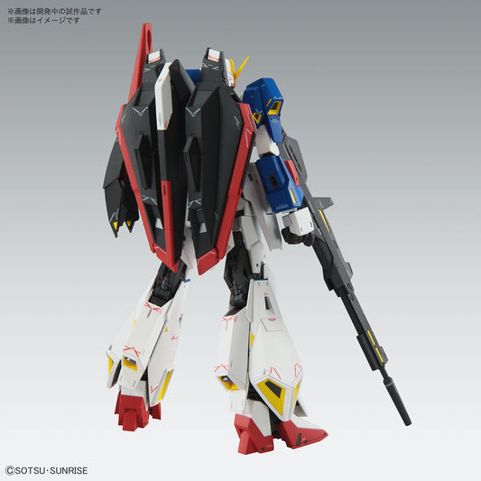 1/100 MG Zeta (Ver.Ka)
