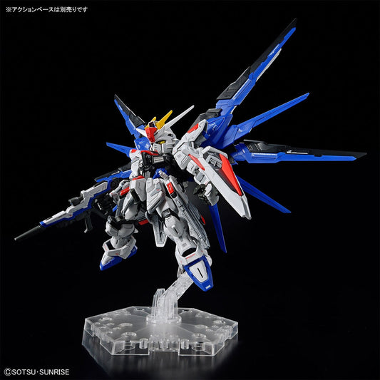 MGSD Freedom