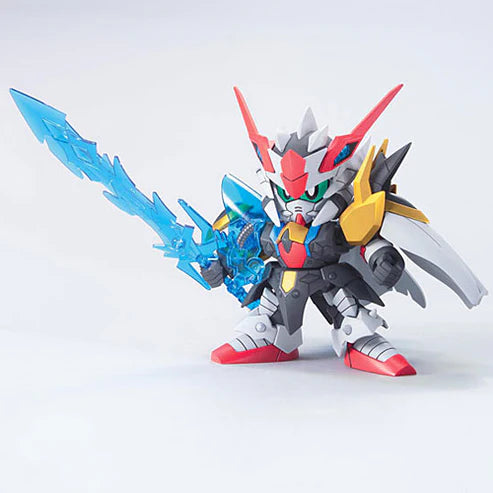 SDBB Legend Maryu Knight Zero