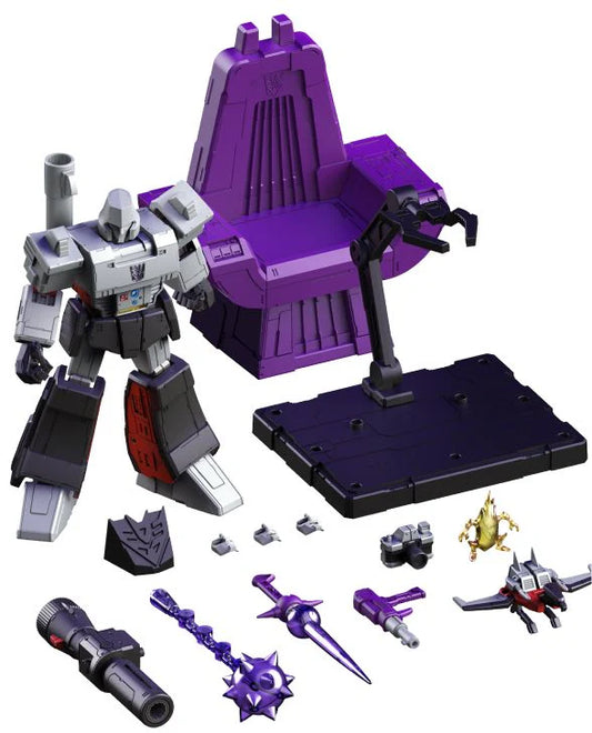 G1 Megatron