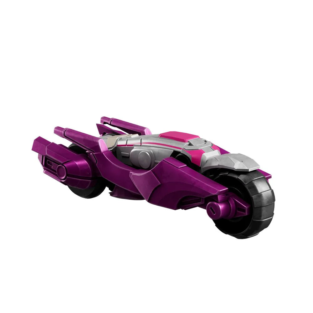 Bumblebee (Transformes One)