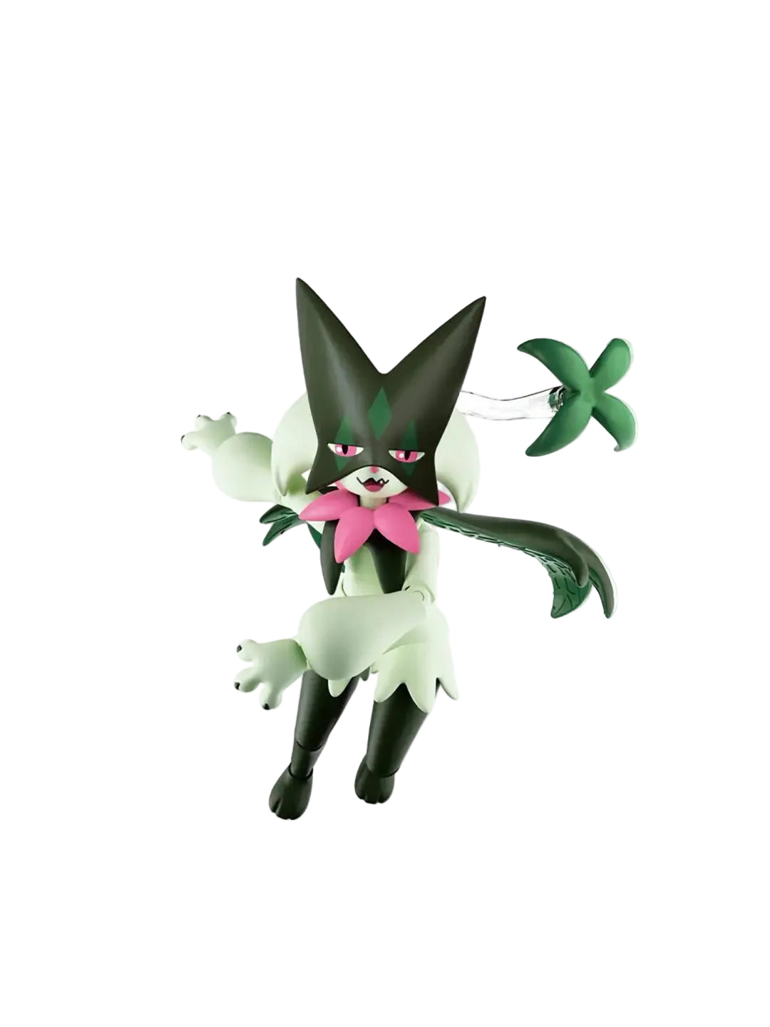 Meowscarada