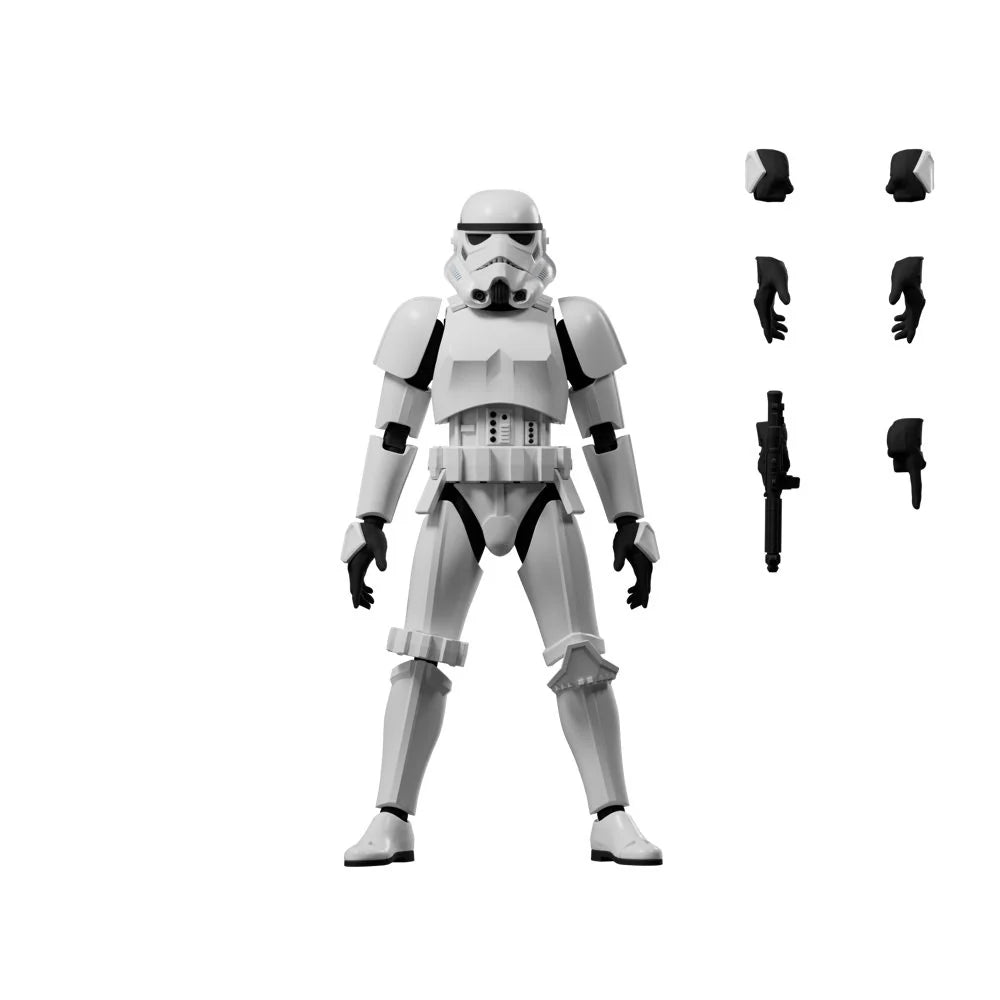 Stormtrooper (The Empire Strikes Back)