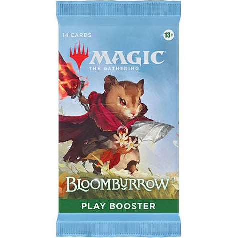 Bloomburrow - Play Booster Pack - Hobby Corner Egypt