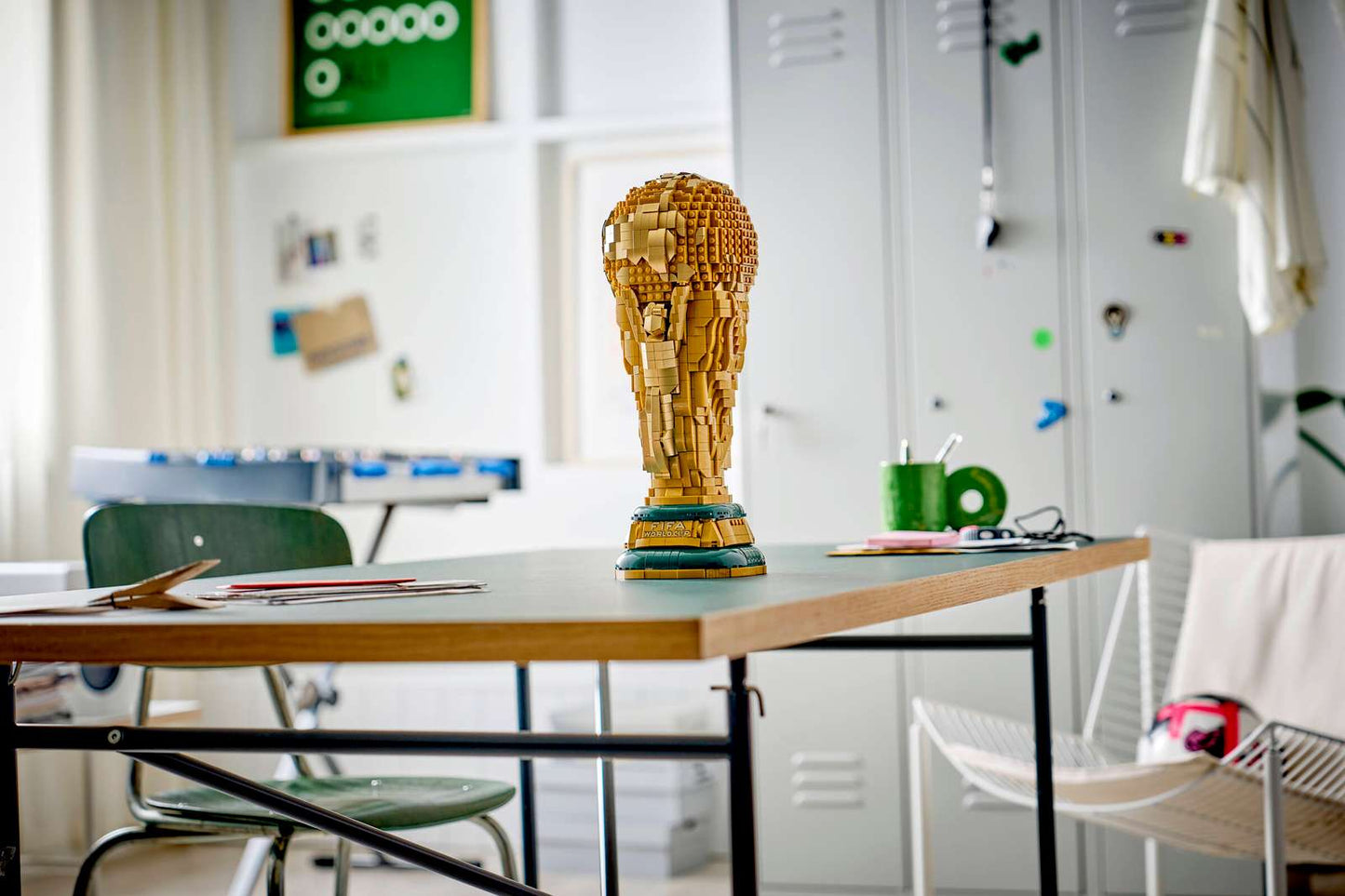 FIFA Trophy 2026