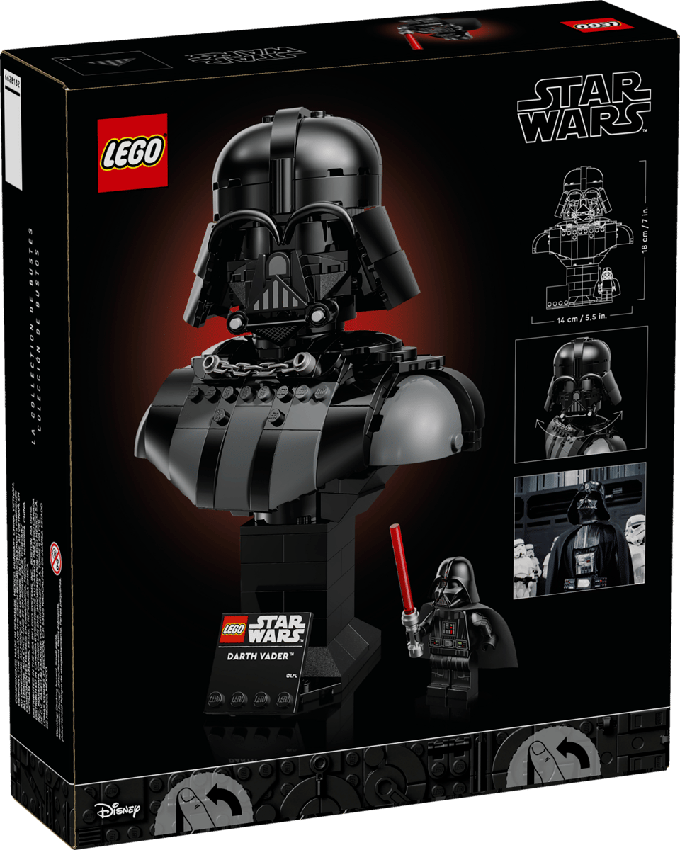 Star Wars - Darth Vader