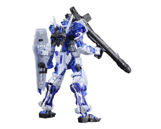 1/144 RG Astray Blue Frame Plated ver.