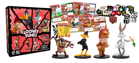 Looney Tunes Mayhem