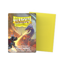 Load image into Gallery viewer, Dragon Shield Small Sleeves - Matte Dual (60)
