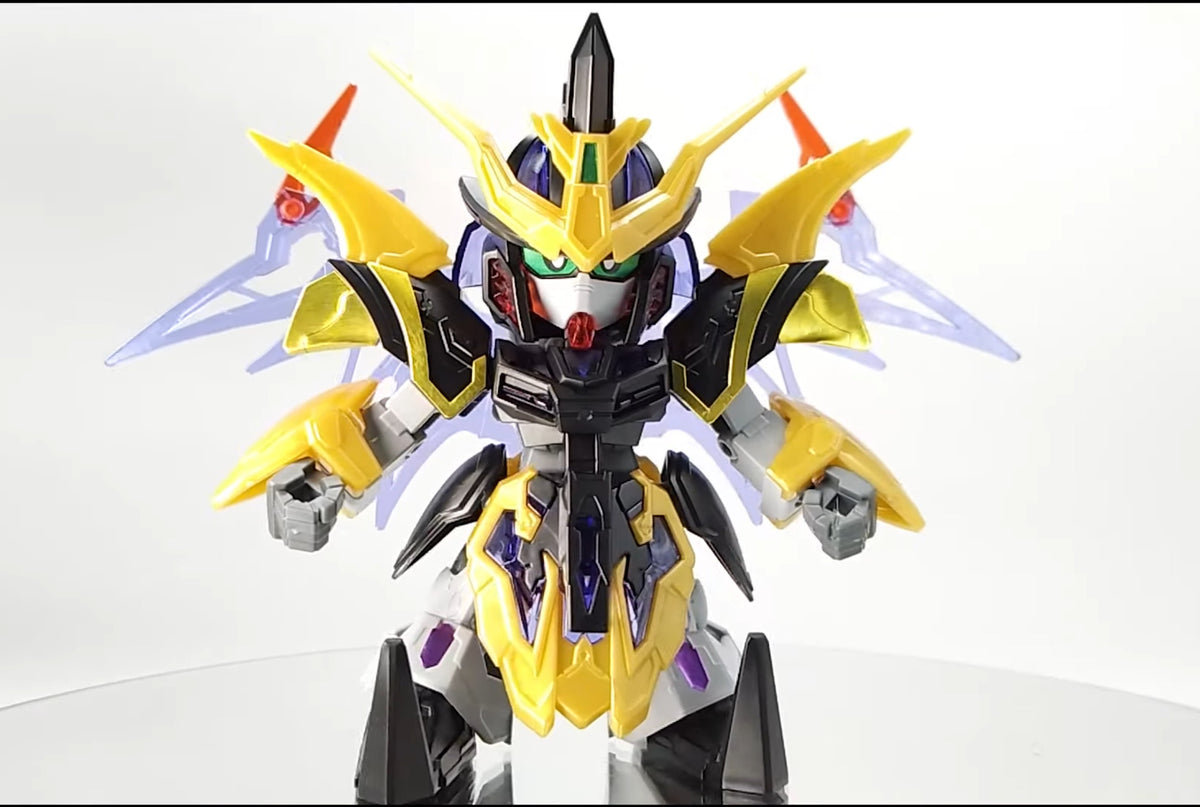 SDSS Xu Huang Deathscythe