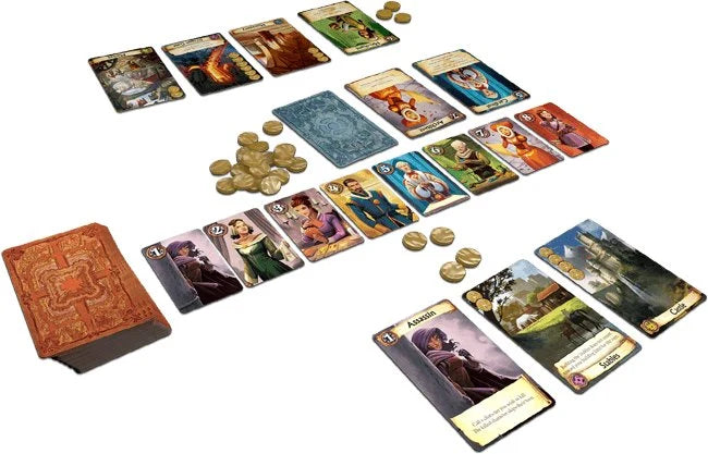 Citadels (Revised Ed.)