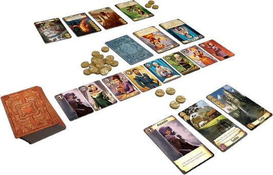 Citadels (Revised Ed.)
