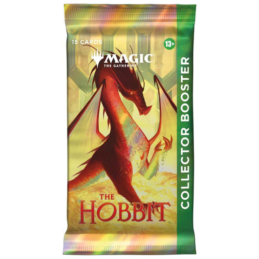 The Hobbit - Collector Booster Box (12 Packs)