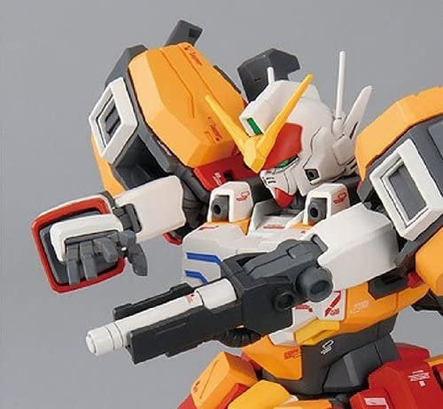 1/100 MG Heavyarms Endless Waltz ver.