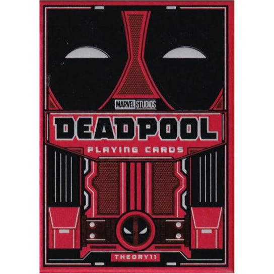 Deadpool