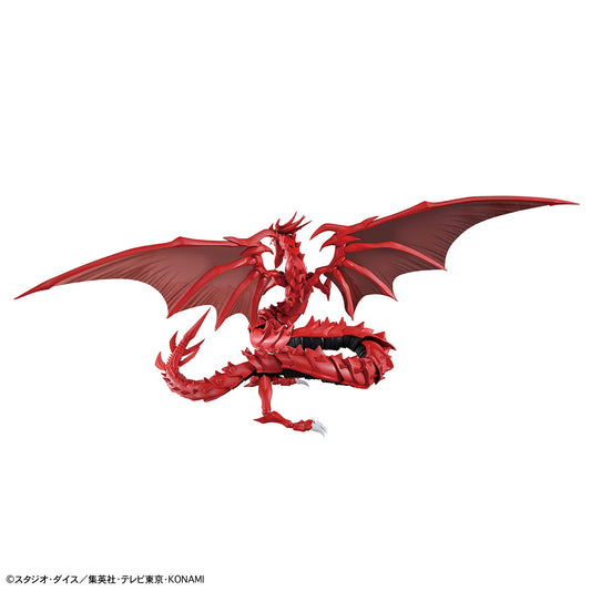 Figure-rise - Slifer the Sky Dragon (Amplified)