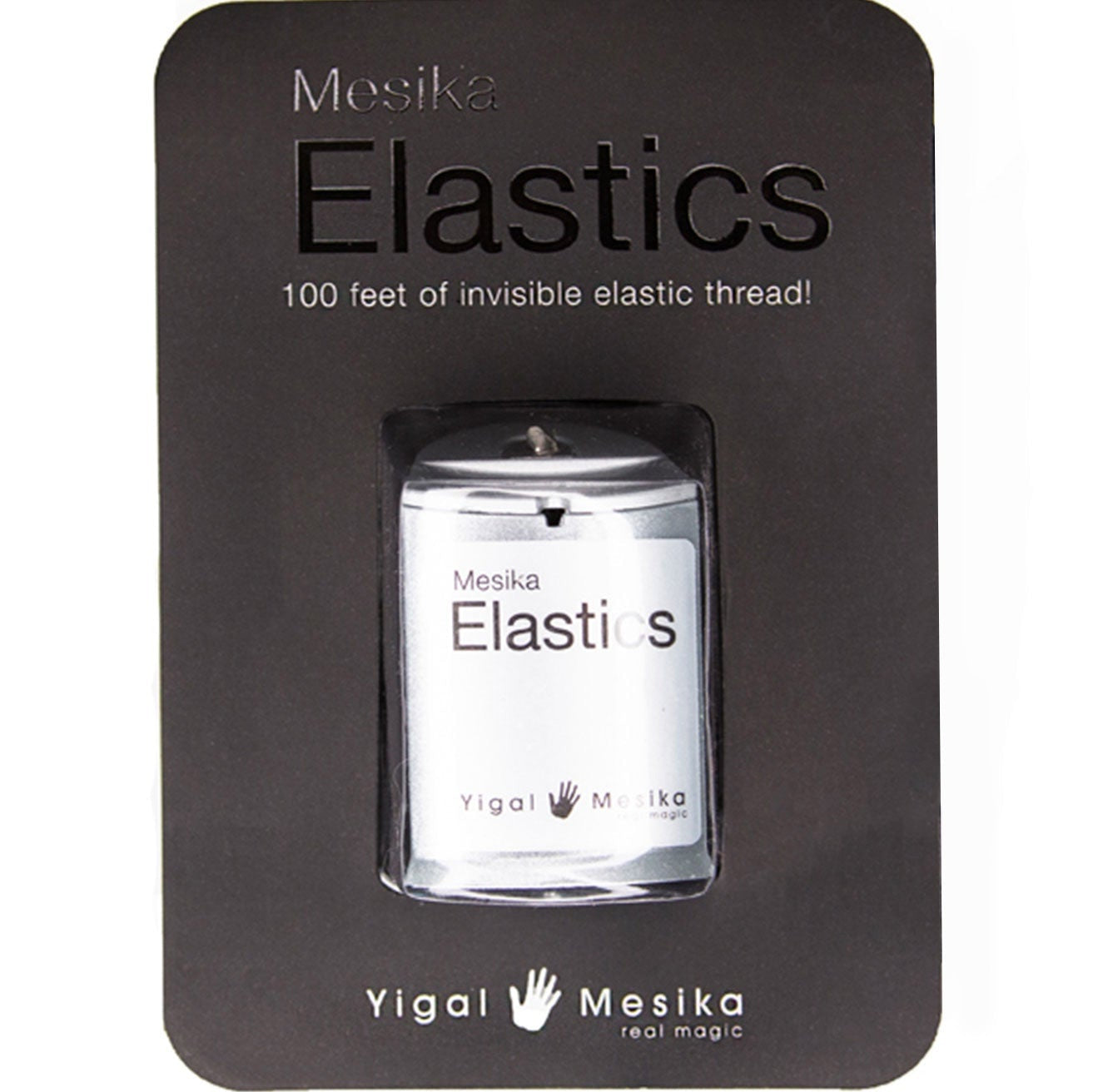 أشرطة ميسيكا المطاطية