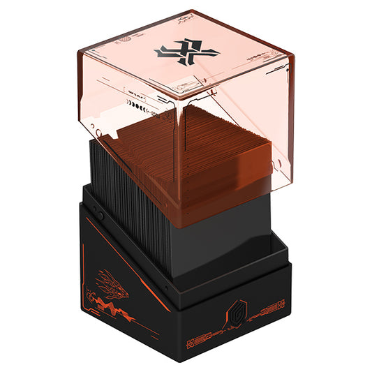 Ultimate Guard - Boulder 100+ Deck Case - Magic: The Gathering - Edge of Eternities