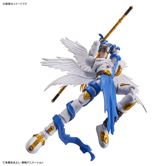 Figure - rise Angemon (Standard) - Hobby Corner Egypt