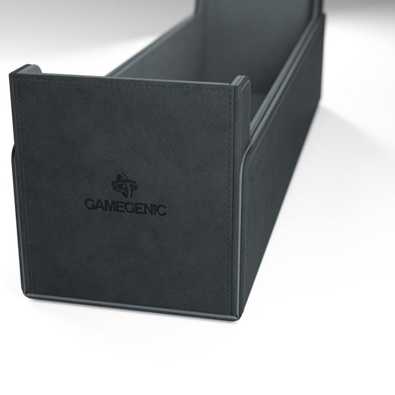 Gamegenic: Dungeon S 550+ - Convertible - Black