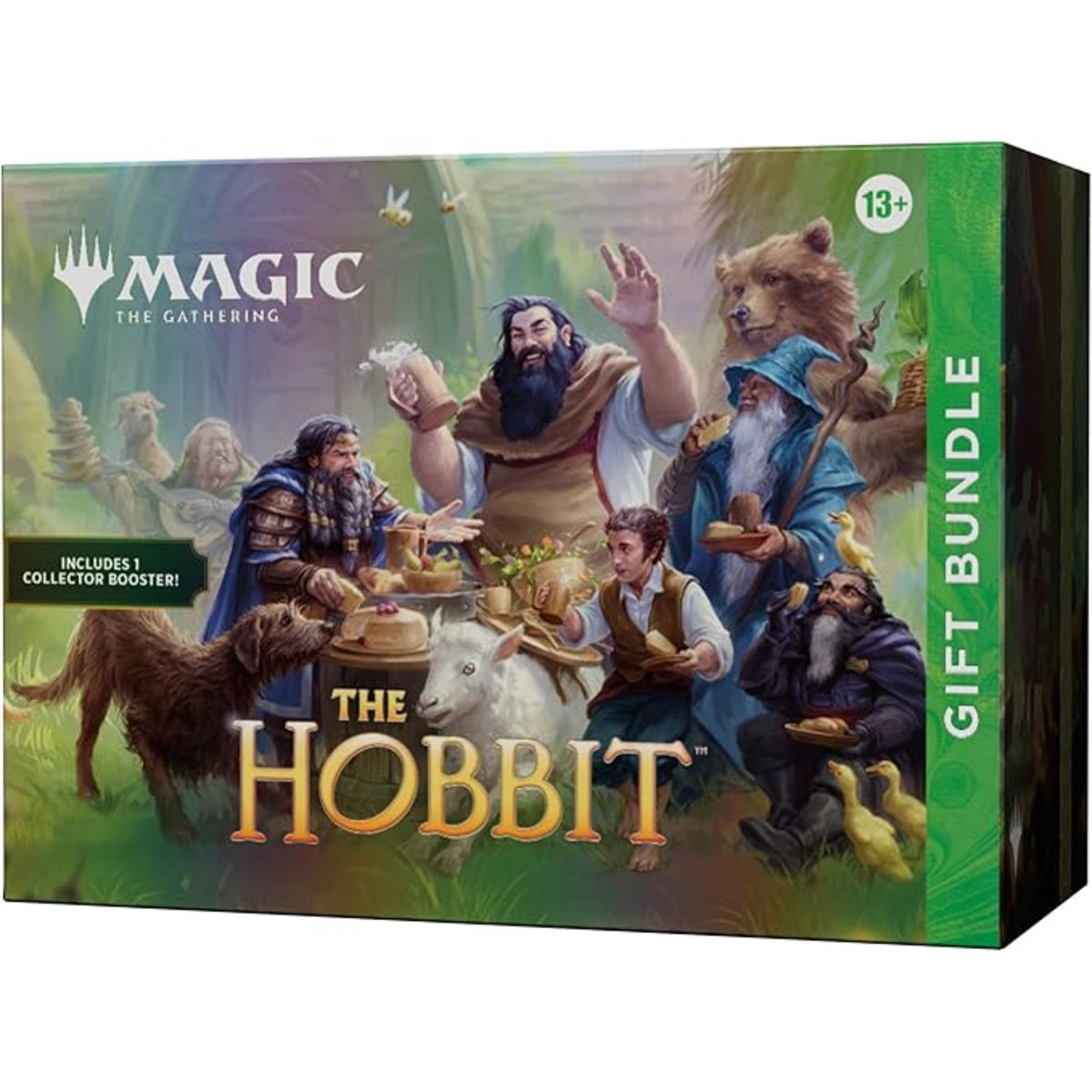 The Hobbit - Gift Bundle