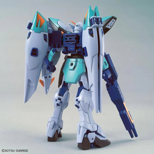 1/144 HG Wing Sky Zero