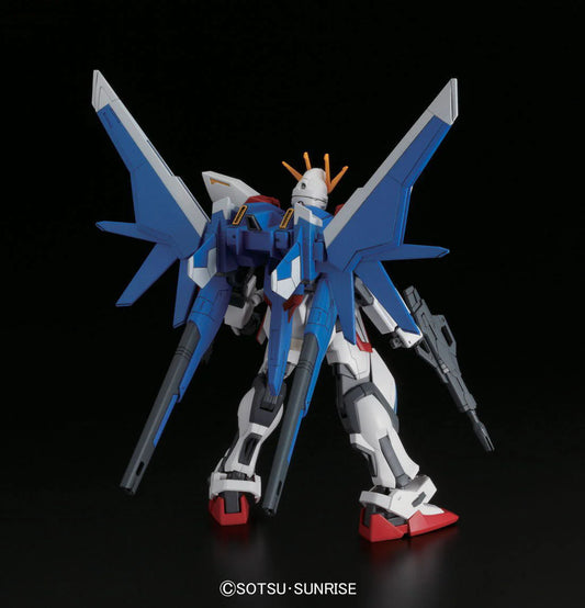 1/144 HGBF Build Strike Full Package
