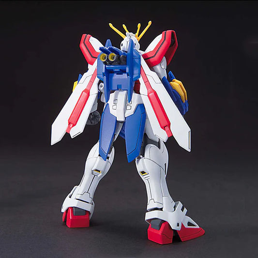 1/144 HGFC G Gundam