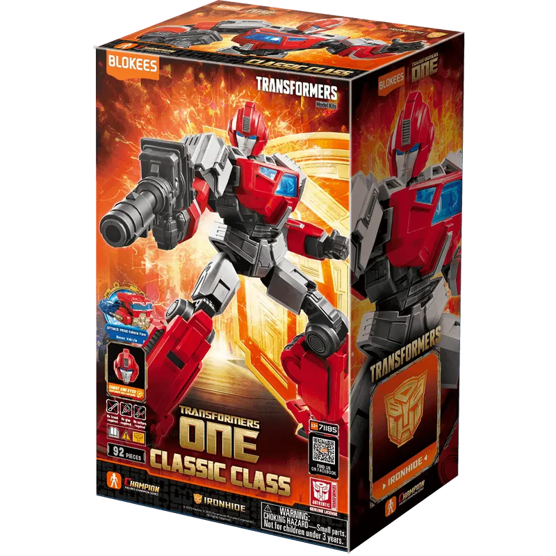 Ironhide