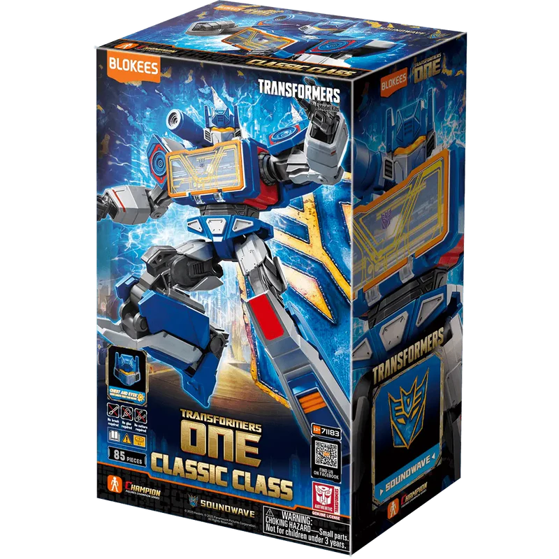 Soundwave