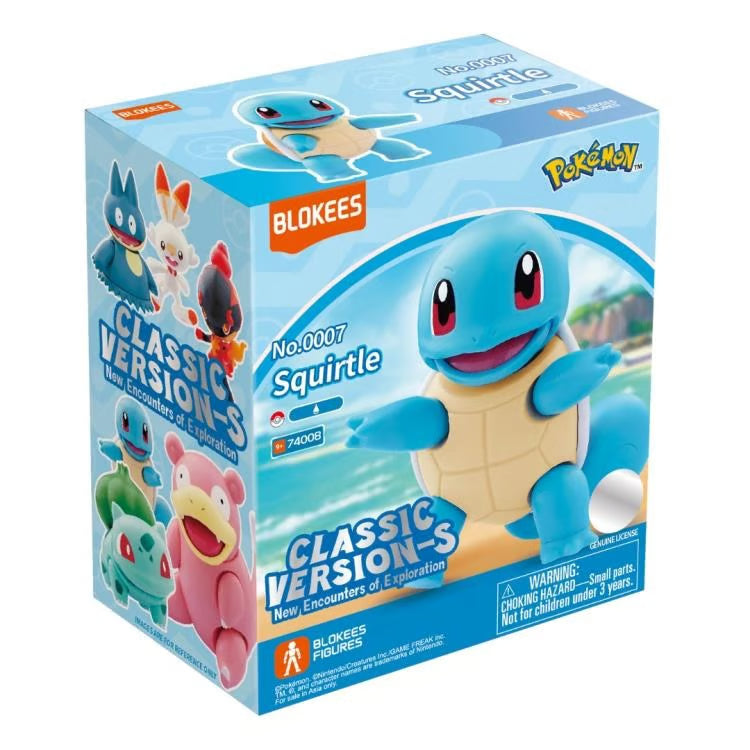 Squirtle