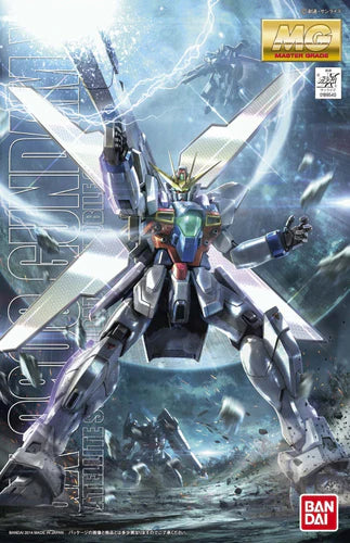 1/100 MG GX-9900 X