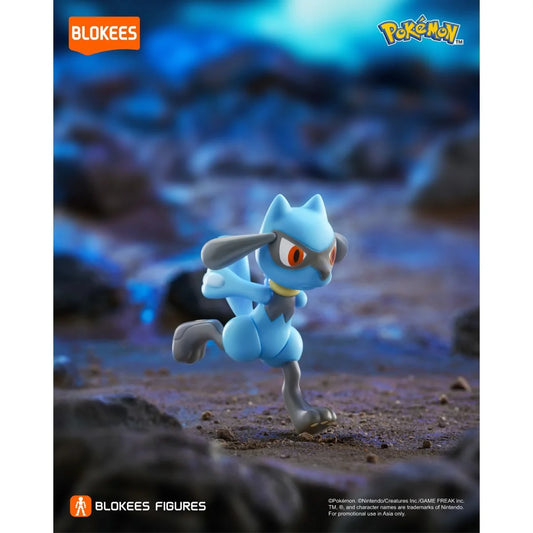 Riolu