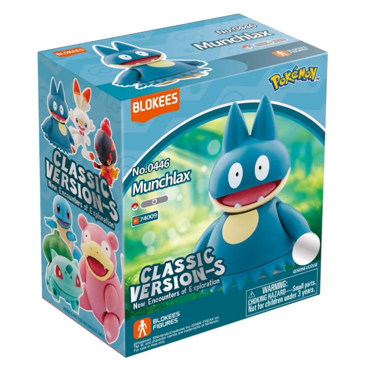 Munchlax