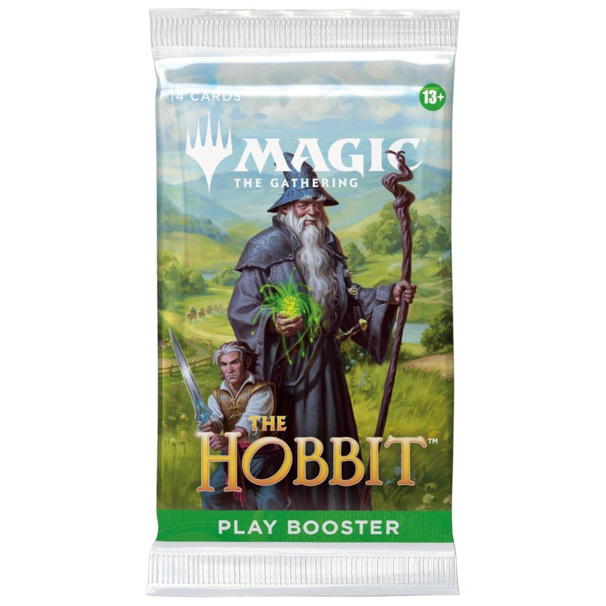 The Hobbit - Play Booster (30 Packs)
