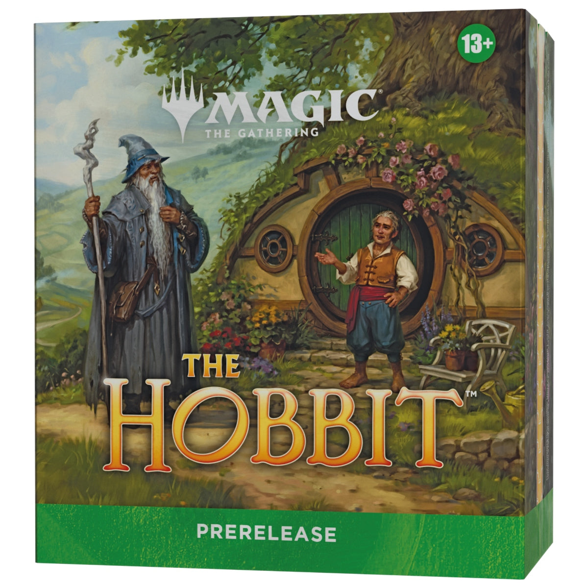 The Hobbit - Prerelease Kit
