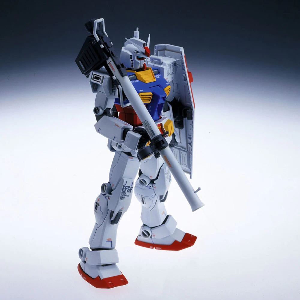 1/100 MG RX-78-2 Ver.Ka