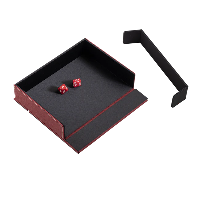 Dragon Shield: Dice Companion